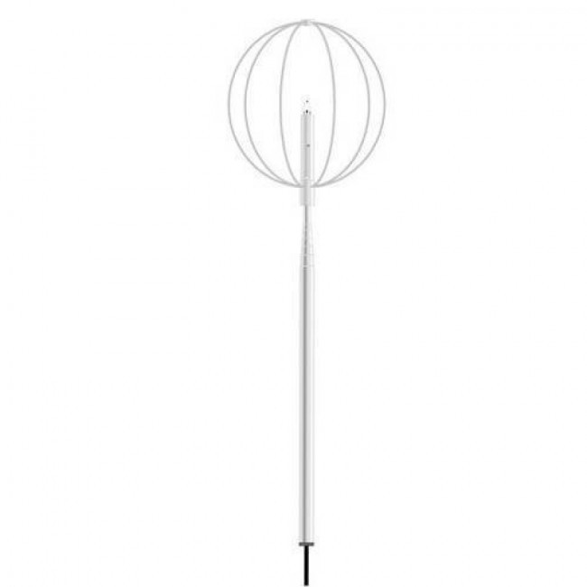 Зонд уровня комфорта для измерений уровней турбулентности Testo