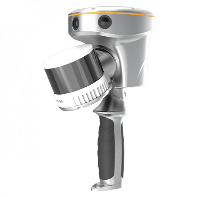 Мобильный лазерный сканер CHCNAV RS10-32