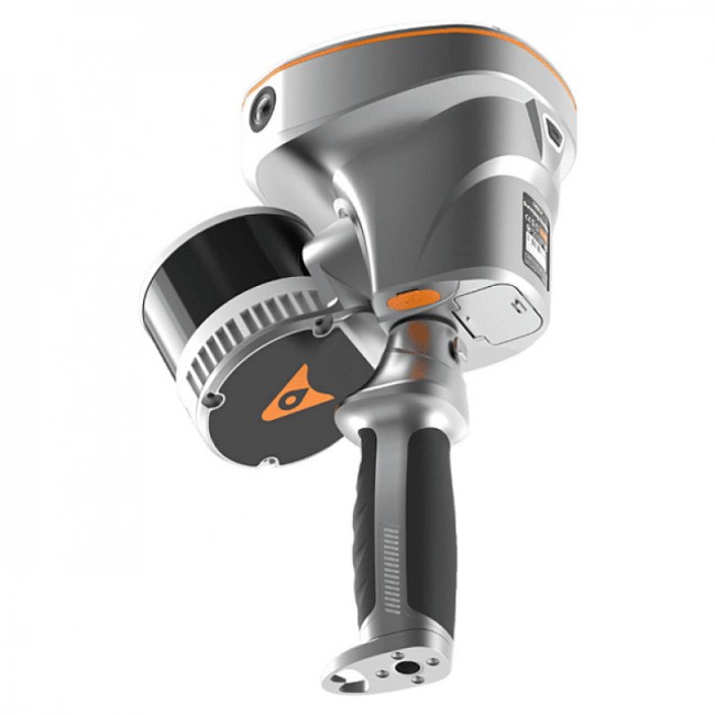 Мобильный лазерный сканер CHCNAV RS10-32