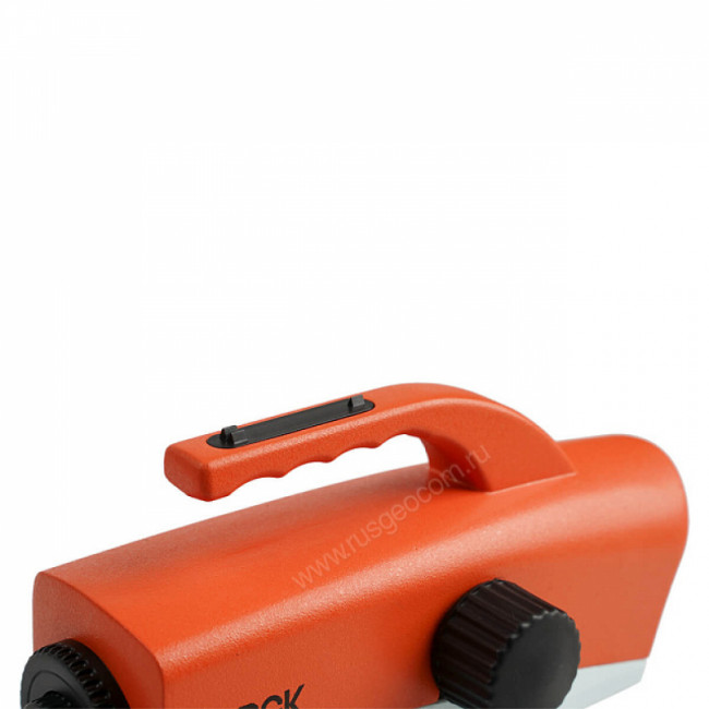 Комплект оптический нивелир RGK C-32 с поверкой + штатив S6-N + рейка AMO S4