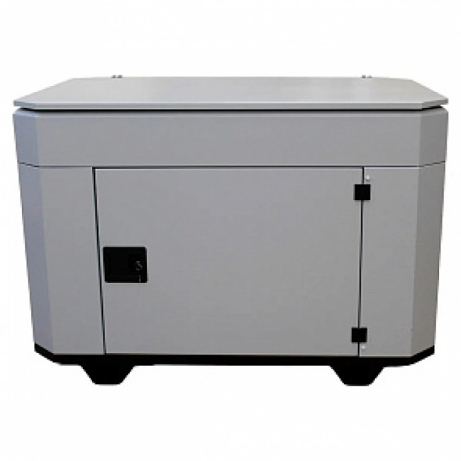 Кожух для генератора 1400-Optimal Кожух для генератора 1400-Optimal