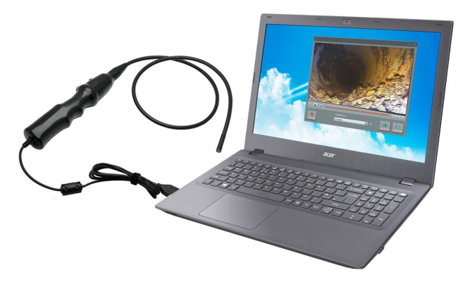 Видеоэндоскоп МЕГЕОН 33010