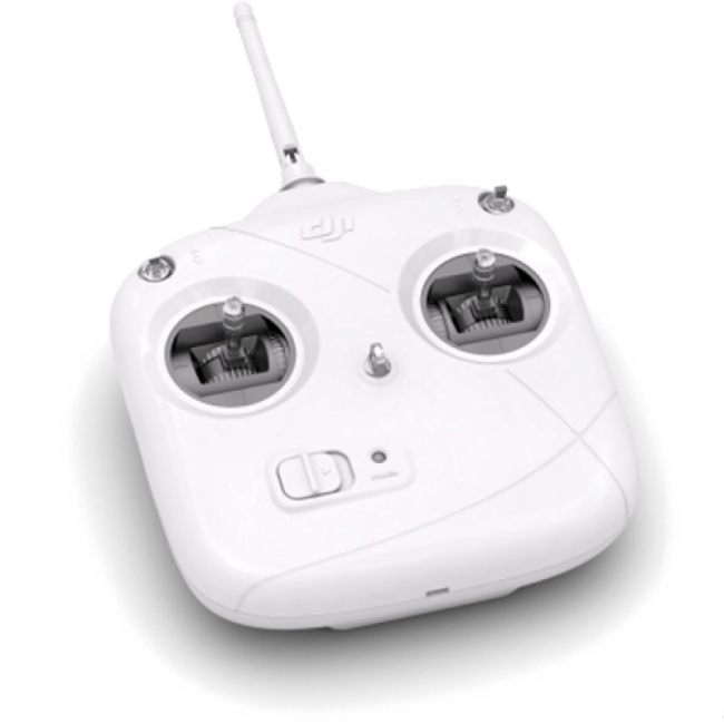 Квадрокоптер DJI Phantom 2