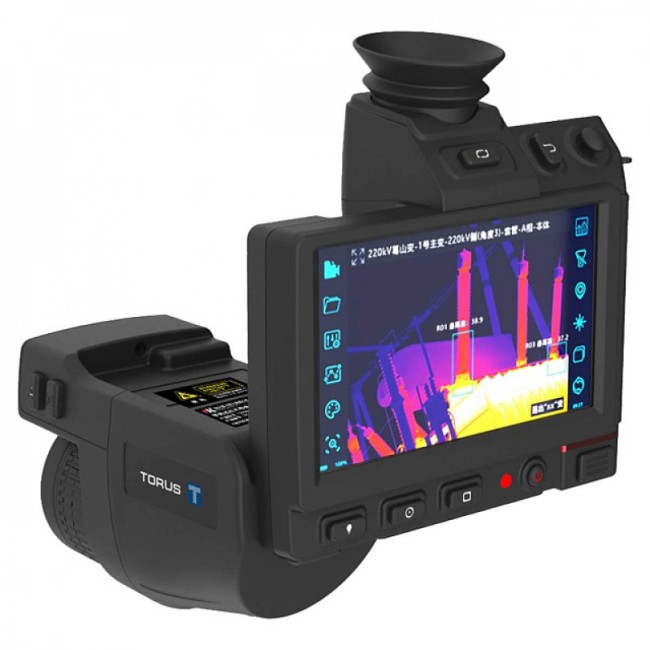 Тепловизор Torus G600 2000 Тепловизор Torus G600 2000