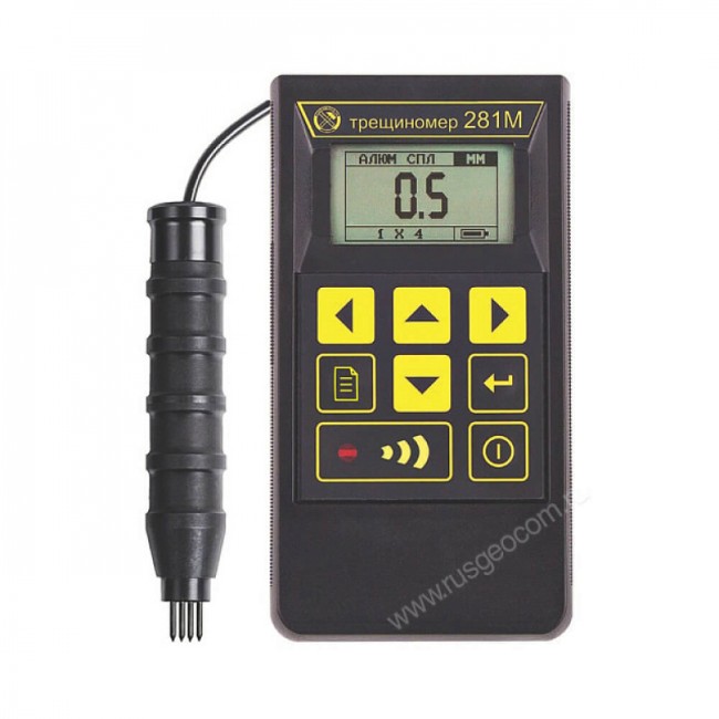 Датчик "1х4" к трещиномеру 281М