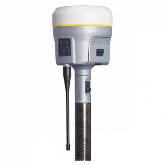 GNSS приёмник Trimble R12 UHF (1-мест. кейс)