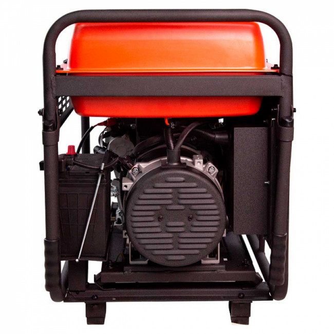 Дизельный генератор A-iPower AD9500TFEA Дизельный генератор A-iPower AD9500TFEA