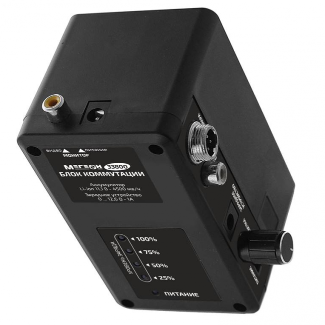 Технический эндоскоп МЕГЕОН 33800