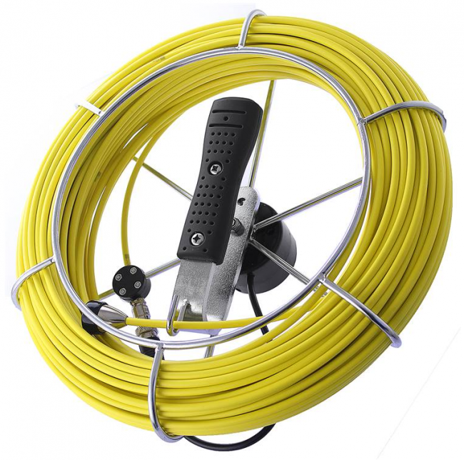 Технический эндоскоп МЕГЕОН 33800