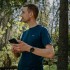 Часы SUUNTO 9 Peak Pro Titanium Slate, серые