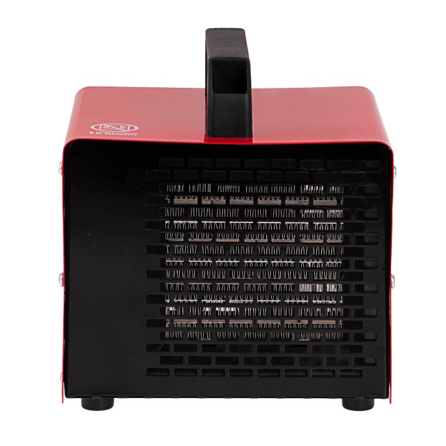 Тепловая пушка керамическая SHCL-2000 2 кВт MTX