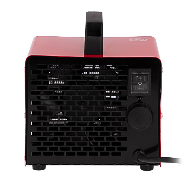 Тепловая пушка керамическая SHCL-2000 2 кВт MTX