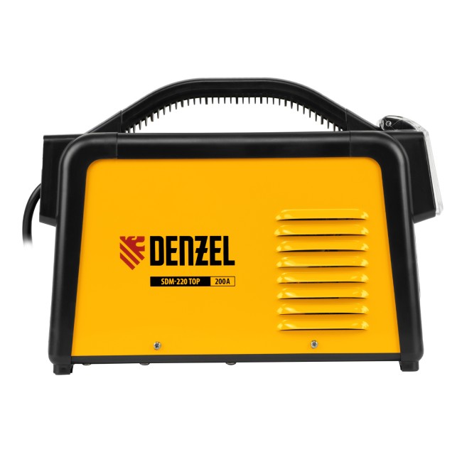 Аппарат дуговой сварки SDM-220 Top Denzel
