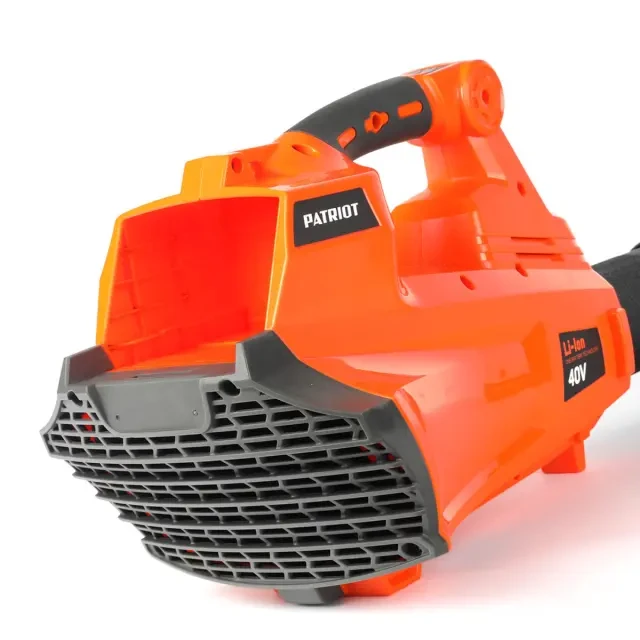 Воздуходувка аккумуляторная Patriot СВ411