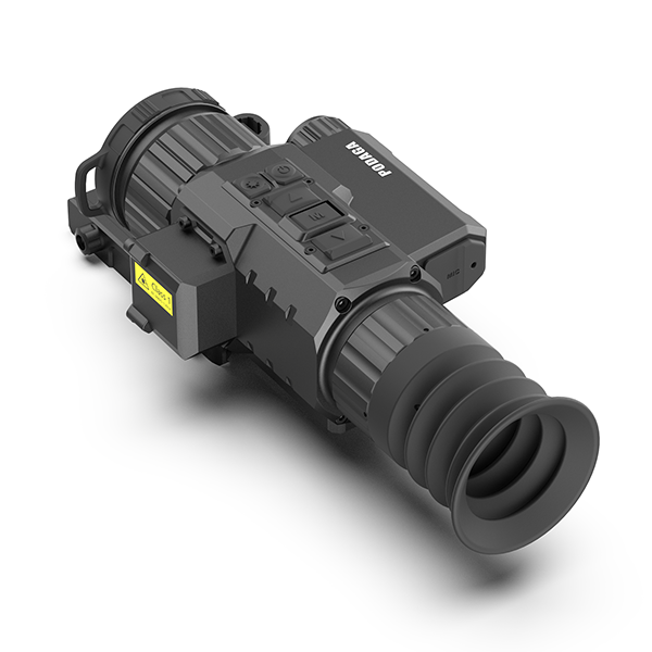 Тепловизионный прицел Lzirtek Podaga 335L