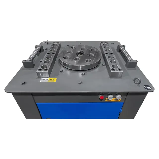 Станок для гибки арматуры TSS GW 40B Станок для гибки арматуры TSS GW 40B