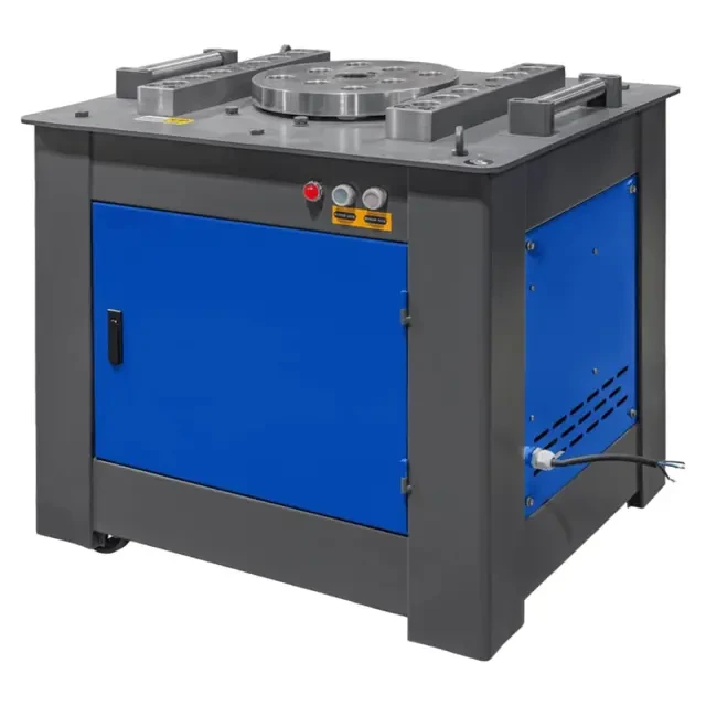 Станок для гибки арматуры TSS GW 40B Станок для гибки арматуры TSS GW 40B