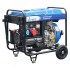 Дизельный генератор TSS SDG 7000EH3A с АВР-С