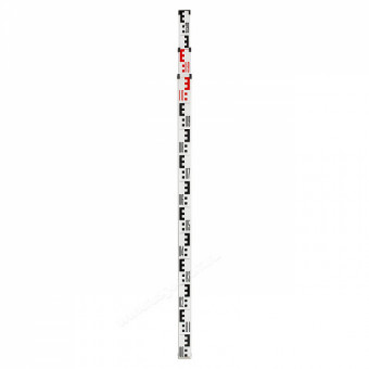 Рейка нивелирная AMO S3