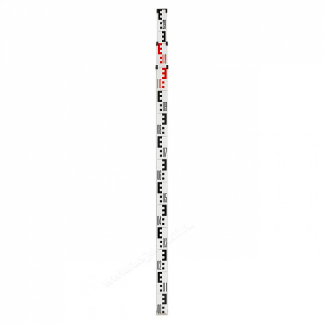 Рейка нивелирная AMO S3