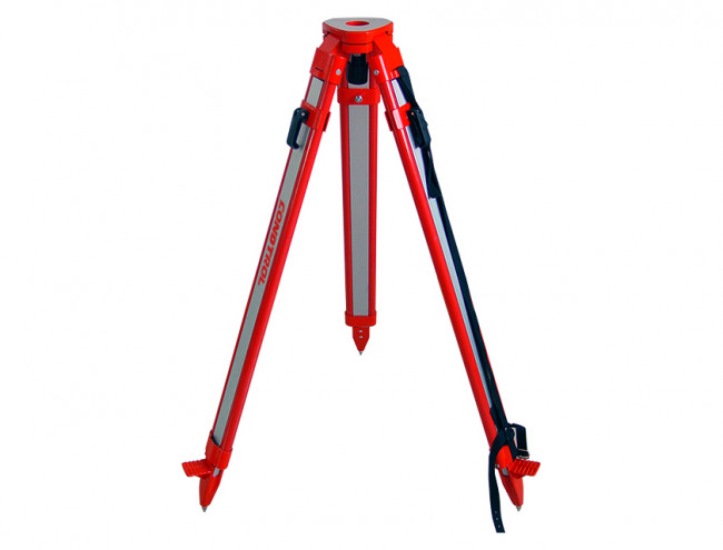 Комплект геодезического оборудования Condtrol 24X (Нивелир Condtrol 24X+рейка3м+штатив S6-2)