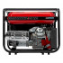 Генератор бензиновый RS-9000E 7 кВт MTX