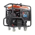 Бензиновый генератор Patriot GRA 18000 AWS