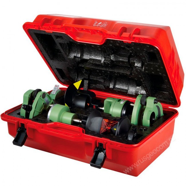 Кейс LEICA GVP609 Кейс LEICA GVP609