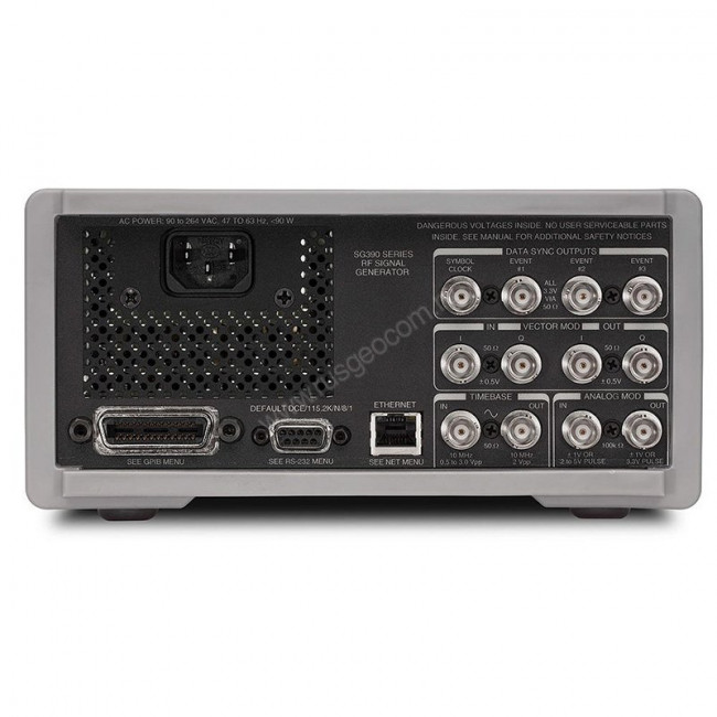 Генератор ВЧ-сигналов АКИП-7SG394