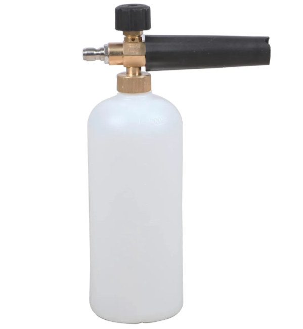 Мойка высокого давления A-iPower AW150