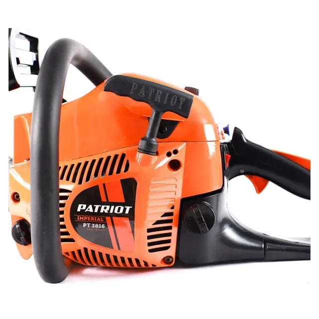 Цепная бензиновая пила Patriot PT 3816 Imperial