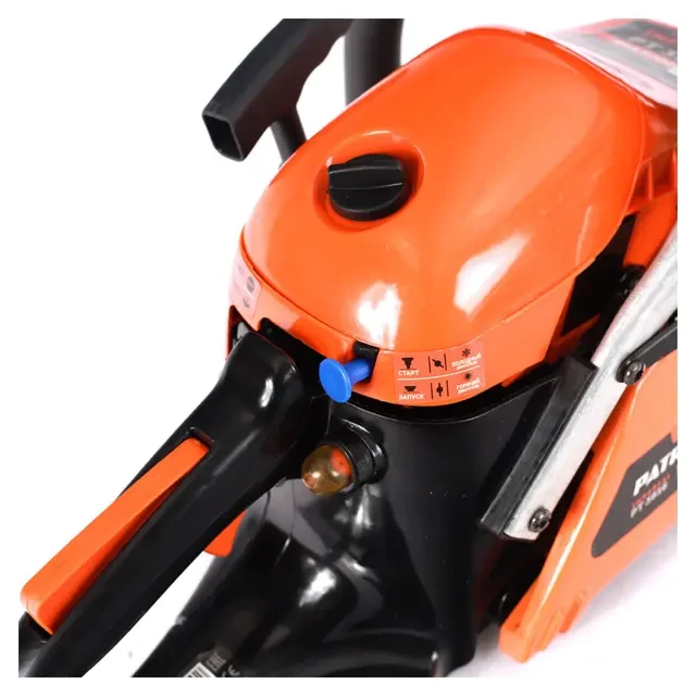 Цепная бензиновая пила Patriot PT 3816 Imperial