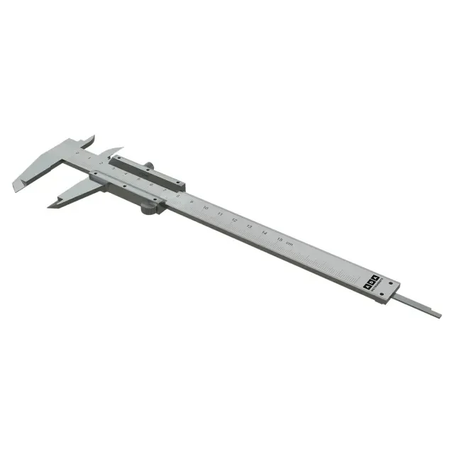 Штангенциркуль ADA Mechanic 150 Base Штангенциркуль ADA Mechanic 150 Base