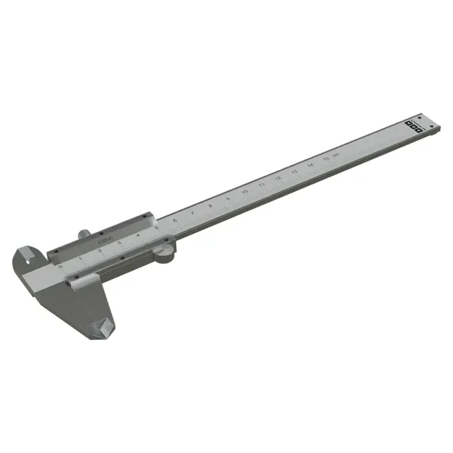 Штангенциркуль ADA Mechanic 150 Base Штангенциркуль ADA Mechanic 150 Base