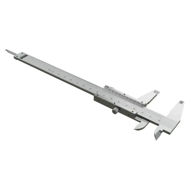 Штангенциркуль ADA Mechanic 150 Base Штангенциркуль ADA Mechanic 150 Base