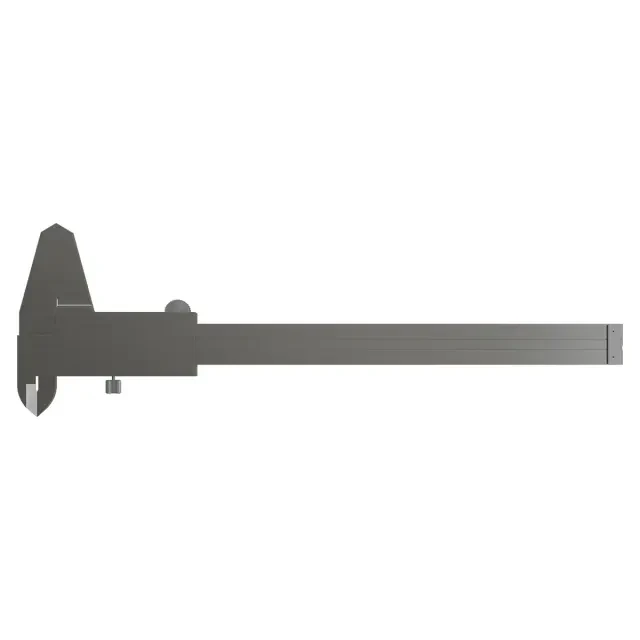 Штангенциркуль ADA Mechanic 150 Base Штангенциркуль ADA Mechanic 150 Base
