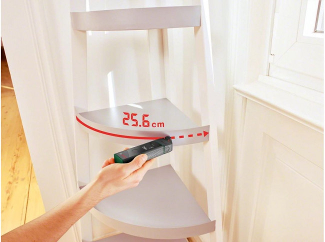 Лазерный дальномер BOSCH Zamo III set Лазерный дальномер BOSCH Zamo III set