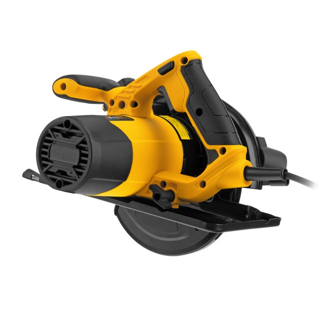 Пила циркулярная CSH-185 Denzel