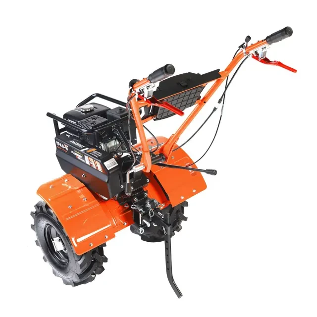 Мотоблок бензиновый Patriot Урал M Extreme