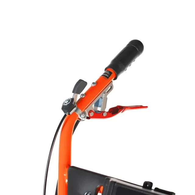 Мотоблок бензиновый Patriot Урал M Extreme