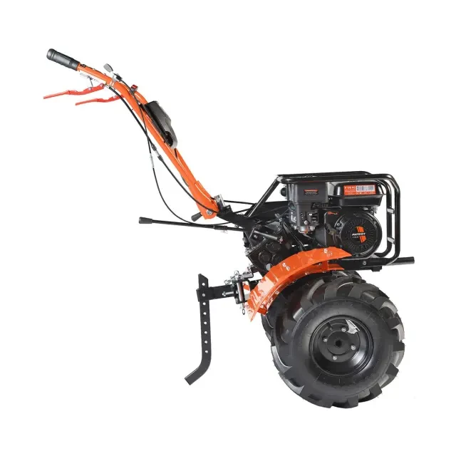 Мотоблок бензиновый Patriot Урал M Extreme