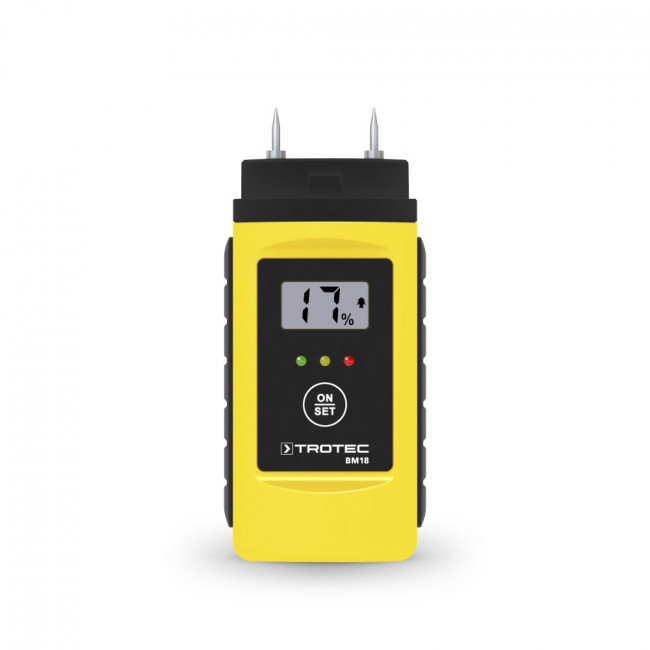 Влагомер Trotec BM18