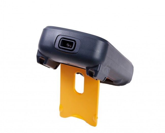 Мультиметр цифровой с повышенной защитой VA-ММ55