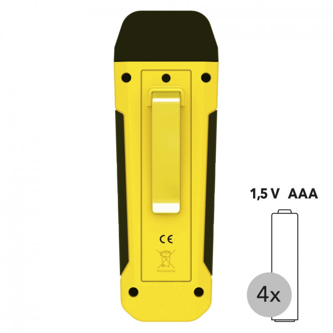 Влагомер Trotec BM22