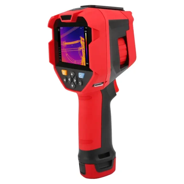 Тепловизор UNI-T UTi760H
