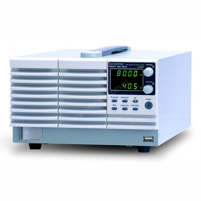 Источник питания GW Instek PSW7 30-72