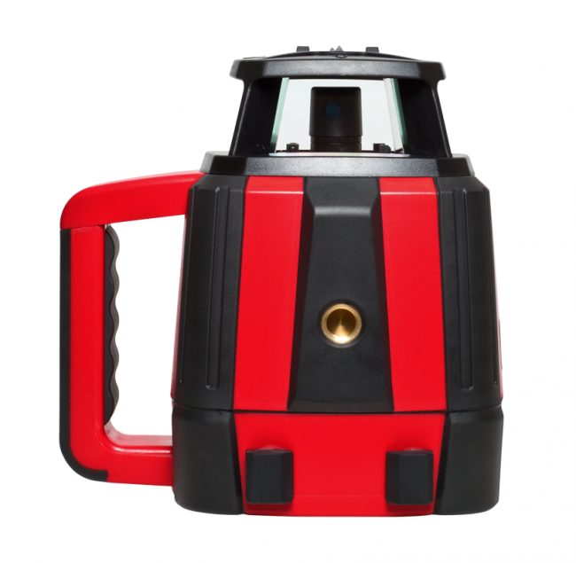 Ротационный нивелир RGK SP-800