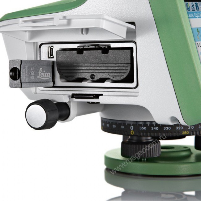 Цифровой нивелир Leica LS10 (0.3 мм) (спецкомплект 2021)