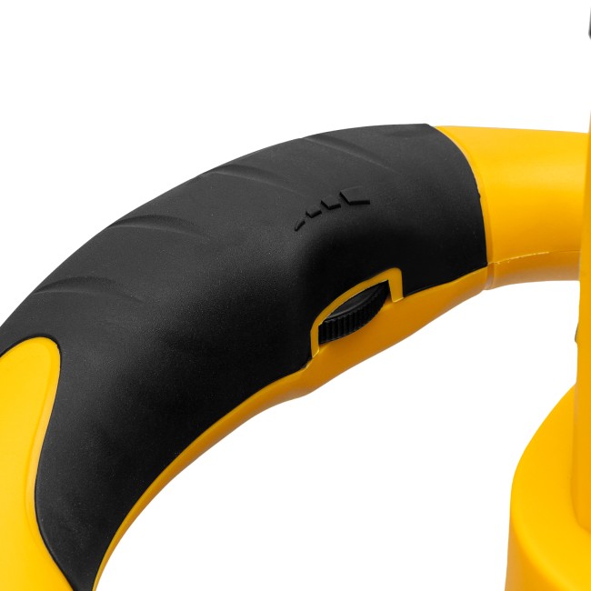 Миксер строительный EM-1-1600 Denzel