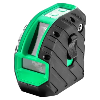 Лазерный уровень ADA ARMO 2D GREEN Professional Edition